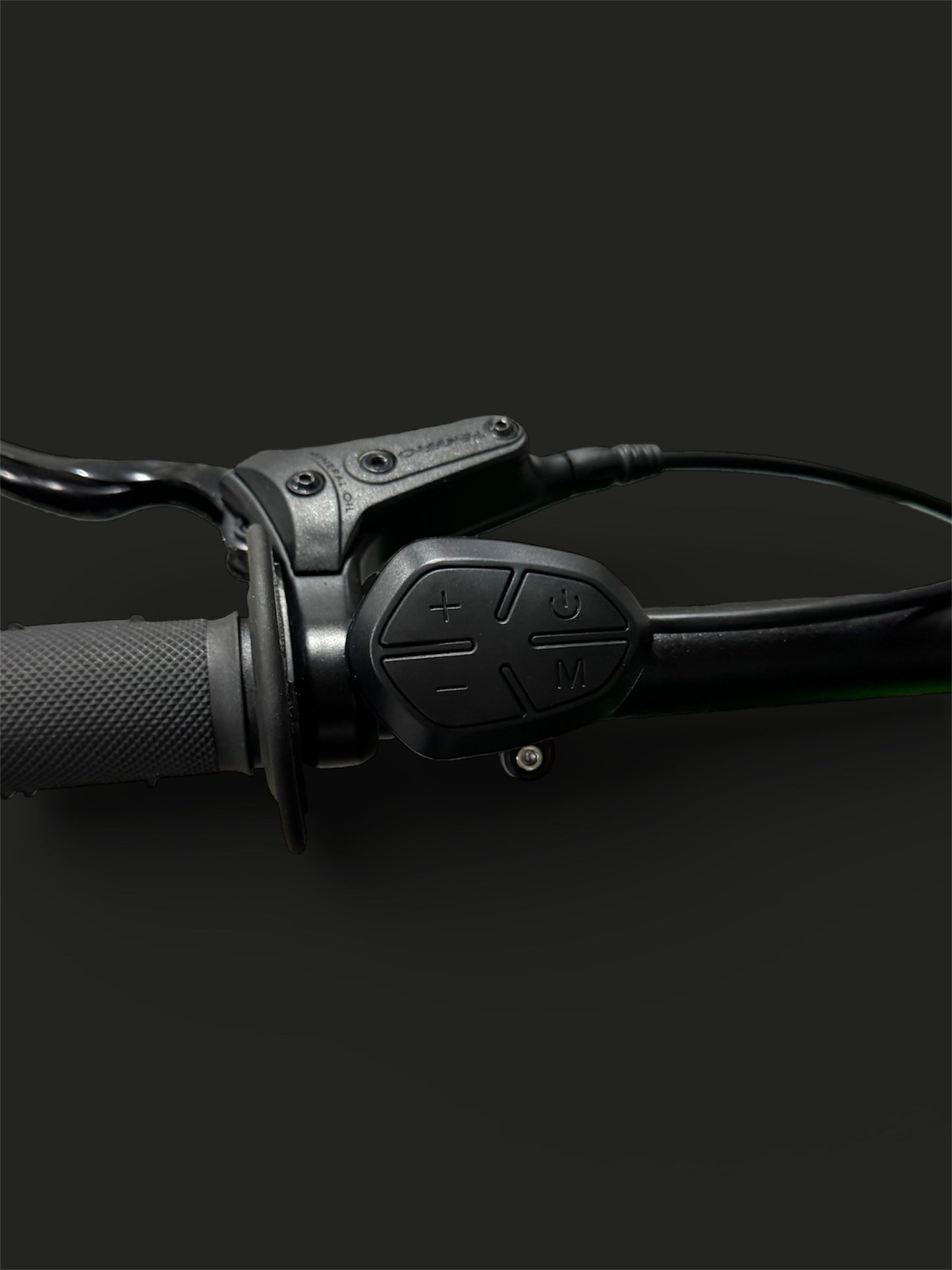 UKC1+ DISPLAY / LOADS OF SETTINGS!!!